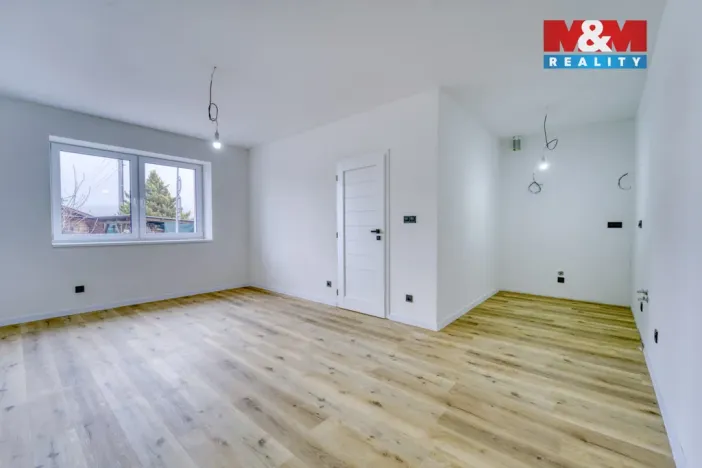 Prodej bytu 2+kk, Tlučná, Tlučenská kolonie, 41 m2