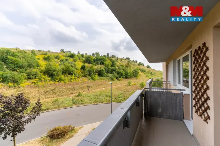 Prodej bytu 2+kk, Praha - Horní Měcholupy, Mantovská, 50 m2