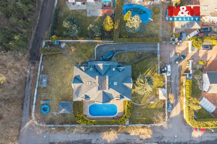 Prodej kanceláře, Mukařov, Lipová, 34 m2