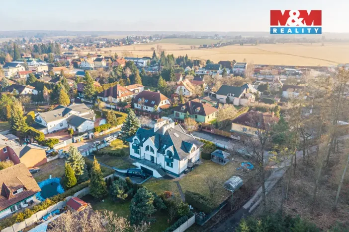 Prodej kanceláře, Mukařov, Lipová, 34 m2