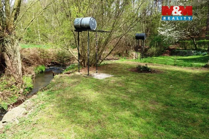 Prodej chaty, Svojšice, 47 m2