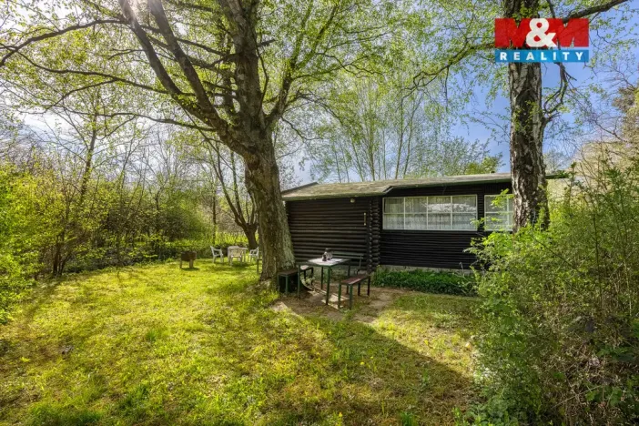 Prodej chaty, Svojšice, 47 m2