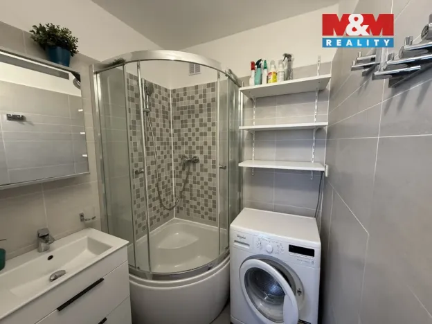 Pronájem bytu 2+1, Plzeň - Bolevec, Komenského, 68 m2