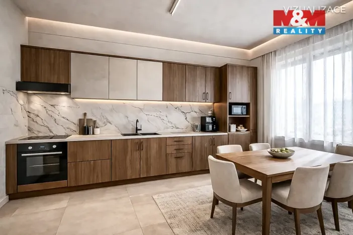 Prodej rodinného domu, Třebovice, 120 m2