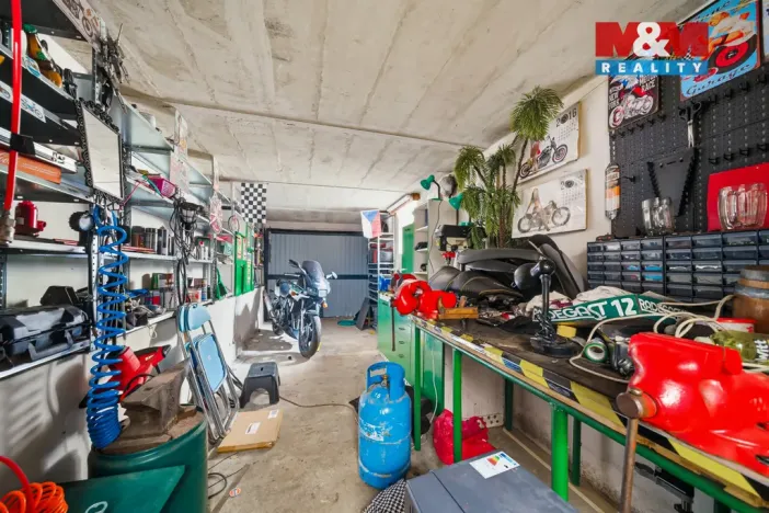 Prodej rodinného domu, Třebovice, 120 m2