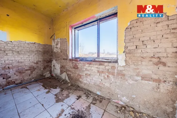 Prodej rodinného domu, Kozojedy, 65 m2