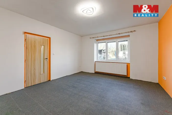 Prodej bytu 2+kk, Česká Skalice - Malá Skalice, Klicperova, 45 m2