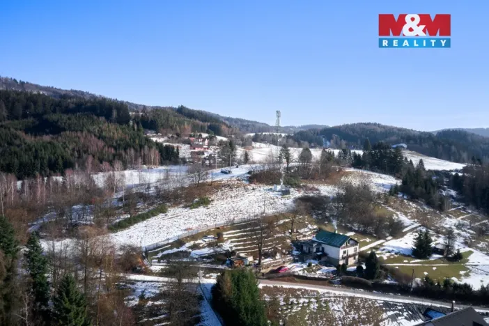 Prodej louky, Malé Svatoňovice, 28445 m2