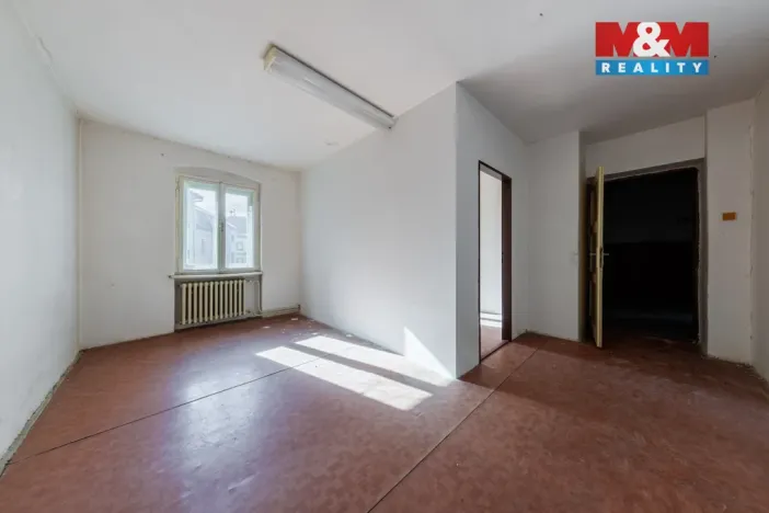 Prodej obchodního prostoru, Abertamy, Bož. Němcové, 800 m2