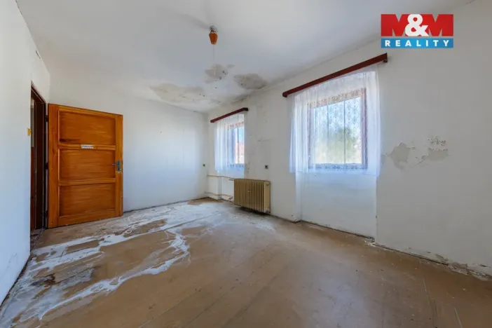 Prodej obchodního prostoru, Abertamy, Bož. Němcové, 800 m2