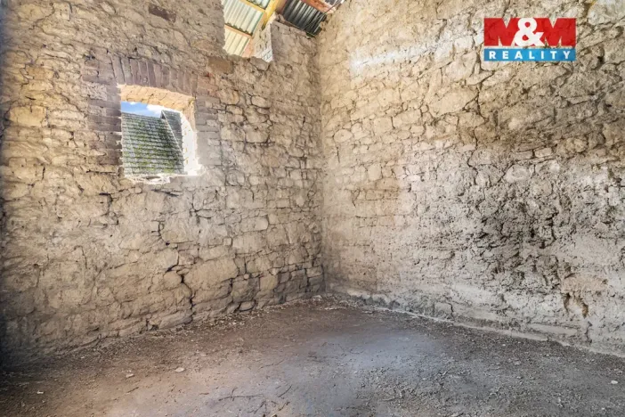 Prodej rodinného domu, Chocnějovice - Drahotice, 211 m2