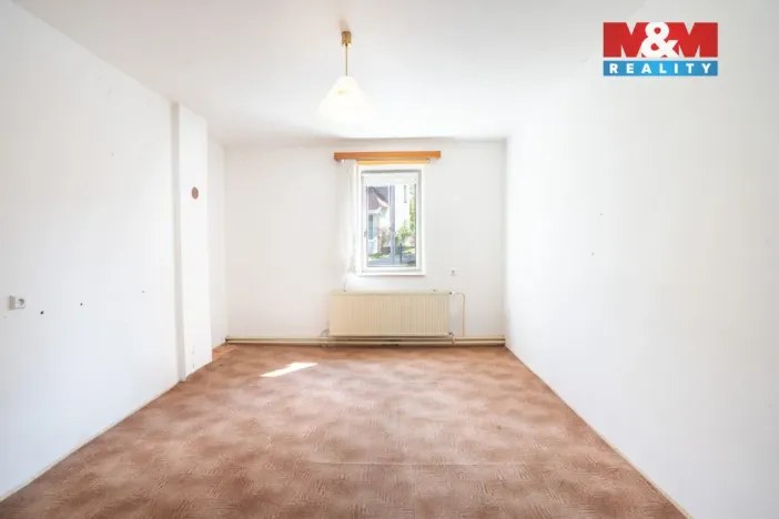 Prodej rodinného domu, Bousov, 200 m2