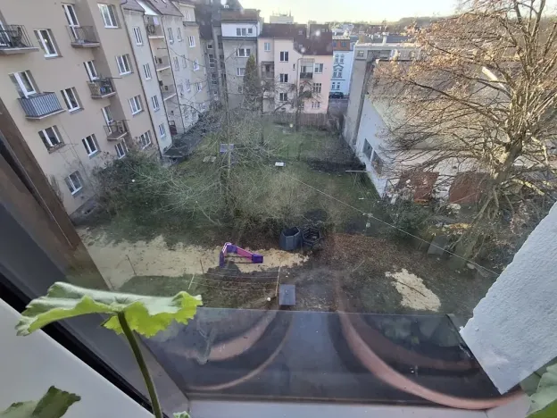 Prodej bytu 1+kk, Cheb, Žižkova, 32 m2