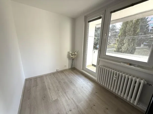 Pronájem bytu 1+1, Brno - Kohoutovice, Prokofjevova, 36 m2