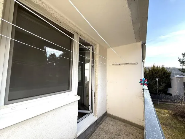 Pronájem bytu 1+1, Brno - Kohoutovice, Prokofjevova, 36 m2