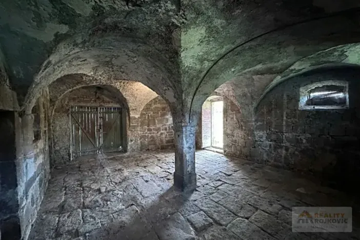 Prodej zemědělské usedlosti, Božanov, 170 m2