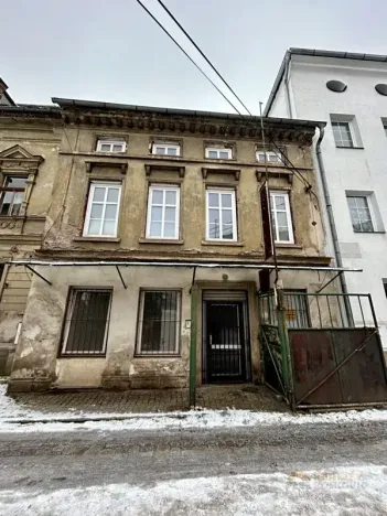 Prodej rodinného domu, Broumov, Žižkova, 200 m2