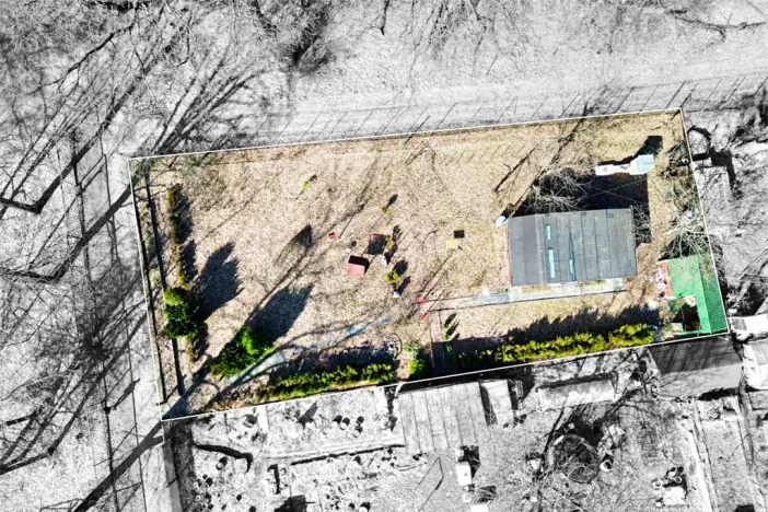 Prodej zahrady, Karviná, Bažantnice, 711 m2