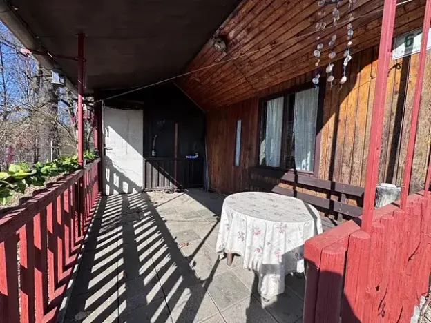 Prodej zahrady, Karviná, Bažantnice, 711 m2