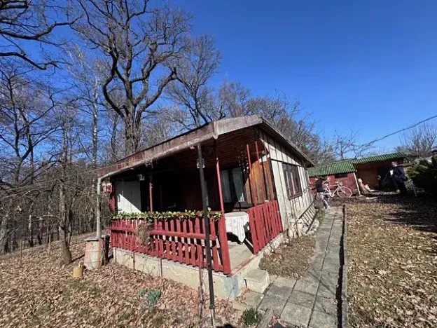 Prodej zahrady, Karviná, Bažantnice, 711 m2