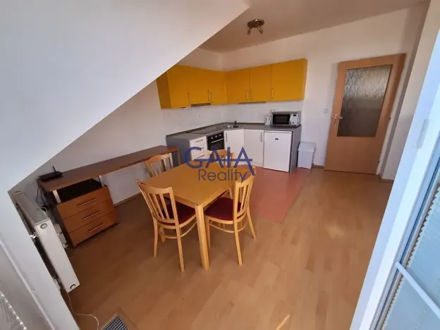 Pronájem bytu 1+kk, Prostějov, Krasická, 46 m2