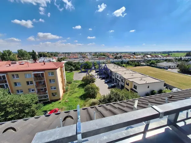 Pronájem bytu 1+kk, Prostějov, Krasická, 46 m2