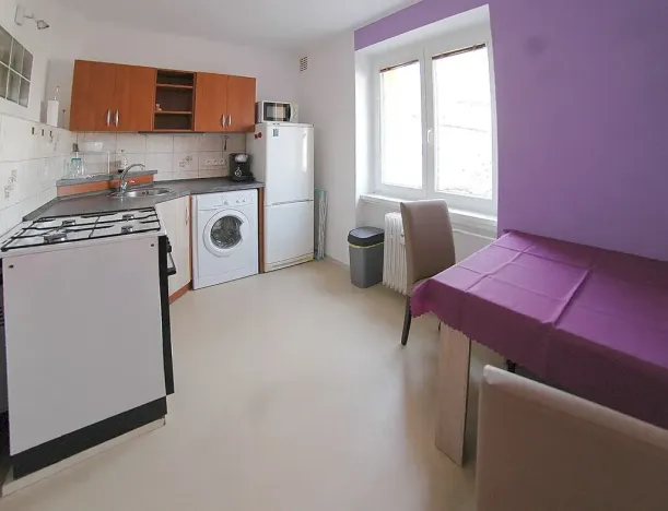 Pronájem bytu 1+1, Plzeň, Blatenská, 29 m2