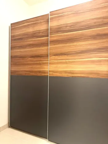 Pronájem bytu 1+kk, Praha - Libeň, V zahradách, 47 m2