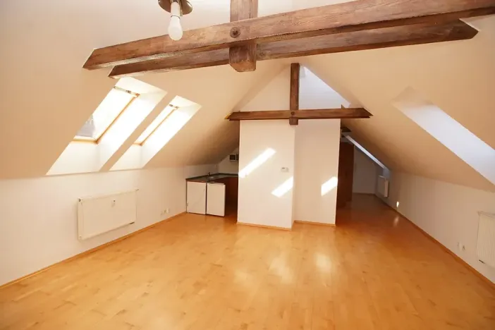 Pronájem kanceláře, Plzeň, Bolevecká náves, 62 m2