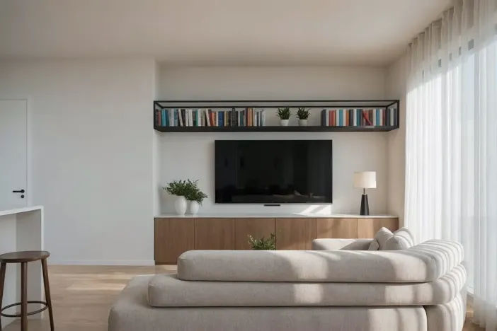 Prodej bytu 2+kk, Praha - Stodůlky, Chalabalova, 48 m2