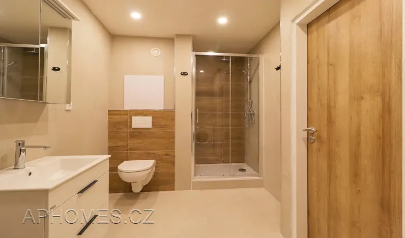 Pronájem bytu 2+kk, Praha - Stodůlky, Kettnerova, 60 m2