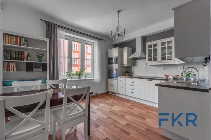 Prodej bytu 2+1, Praha - Holešovice, U průhonu, 81 m2