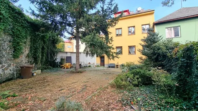 Pronájem bytu 5+kk, Jihlava, Kosmákova, 125 m2