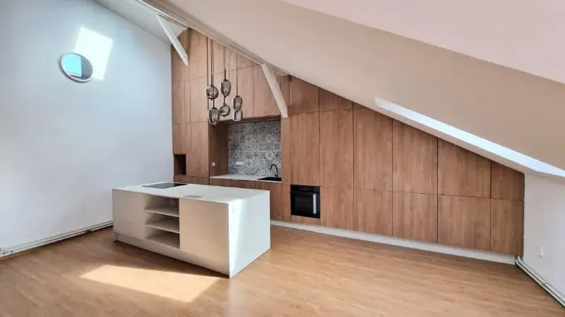 Pronájem bytu 5+kk, Jihlava, Kosmákova, 125 m2