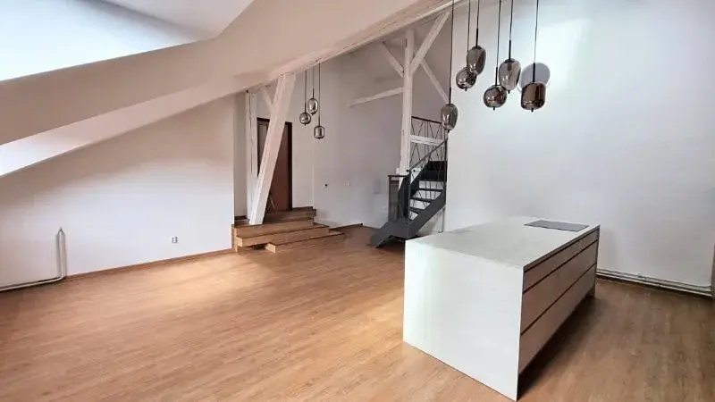 Pronájem bytu 5+kk, Jihlava, Kosmákova, 125 m2