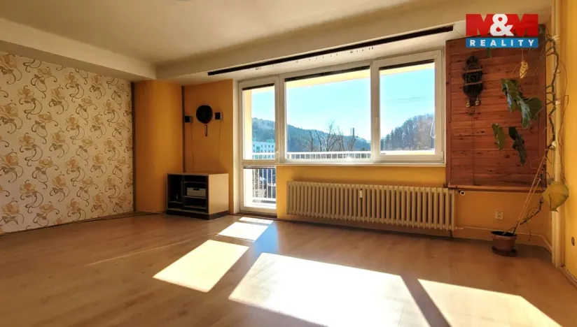 Pronájem bytu 3+1, Desná - Desná II, Krkonošská, 73 m2