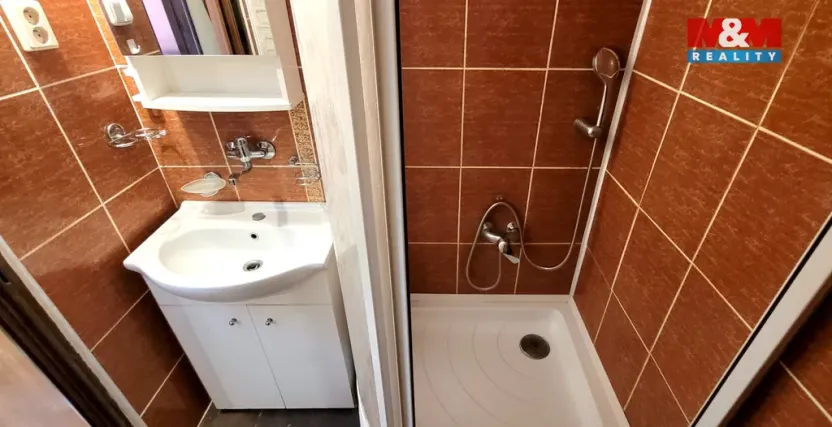 Pronájem bytu 3+1, Desná - Desná II, Krkonošská, 73 m2