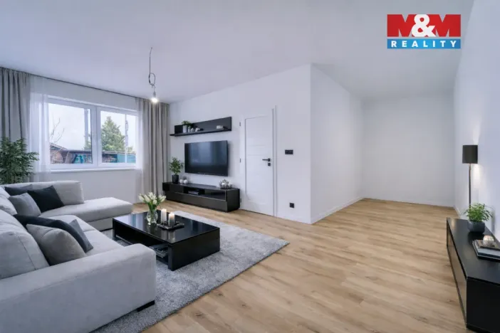 Prodej bytu 2+kk, Tlučná, Tlučenská kolonie, 40 m2