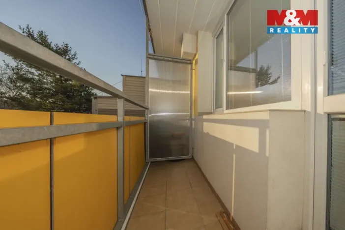 Pronájem bytu 3+1, Kutná Hora - Šipší, 17. listopadu, 64 m2