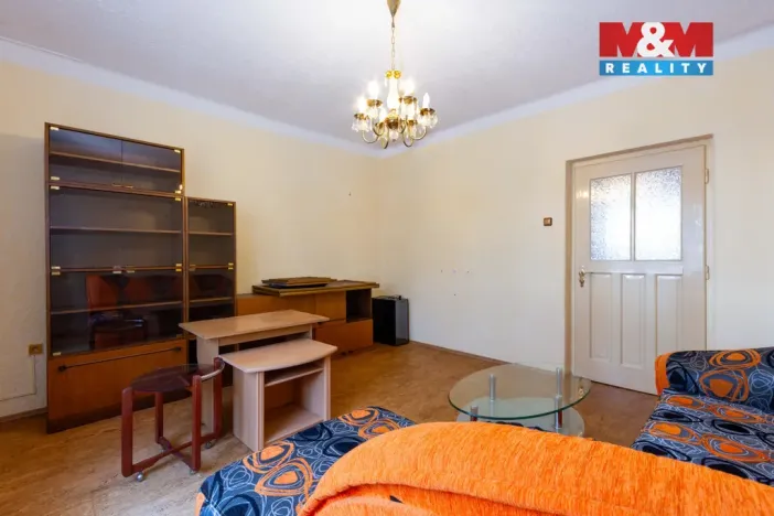 Prodej rodinného domu, Havířov - Dolní Suchá, Nad Tratí, 150 m2