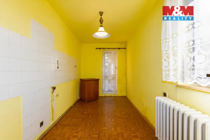 Prodej rodinného domu, Havířov - Dolní Suchá, Nad Tratí, 150 m2