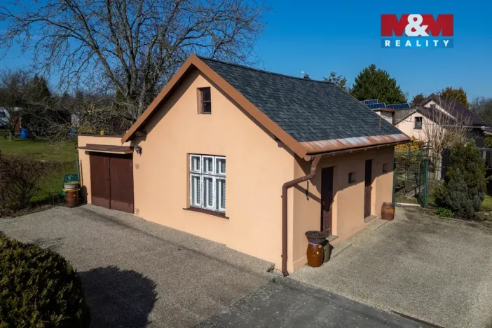 Prodej rodinného domu, Havířov - Dolní Suchá, Nad Tratí, 150 m2