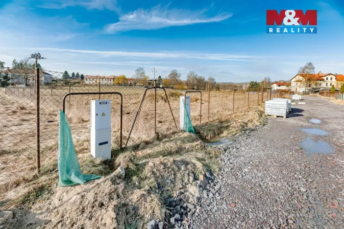 Prodej pozemku pro bydlení, Vítězná - Kocléřov, 1101 m2