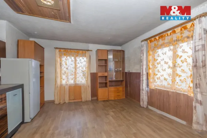 Prodej chaty, Úpice, 30 m2