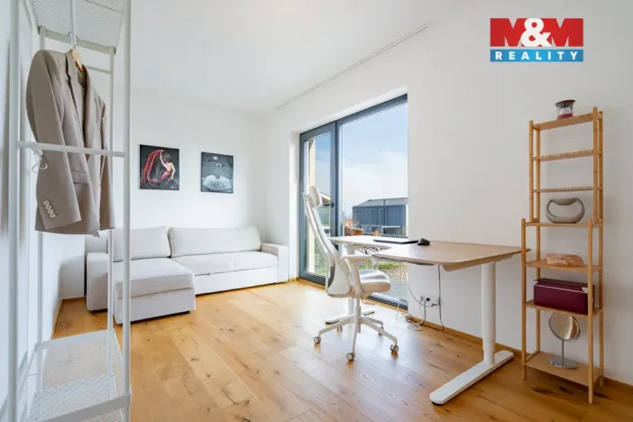 Prodej rodinného domu, Předboj, K Parku, 297 m2