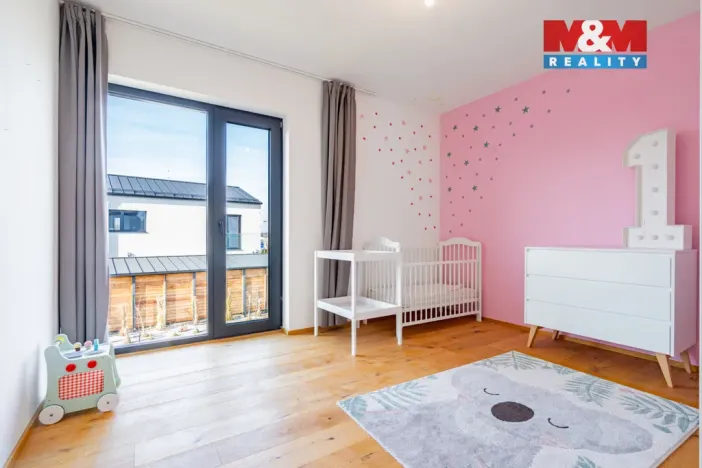 Prodej rodinného domu, Předboj, K Parku, 297 m2