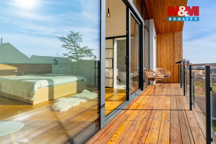 Prodej rodinného domu, Předboj, K Parku, 297 m2