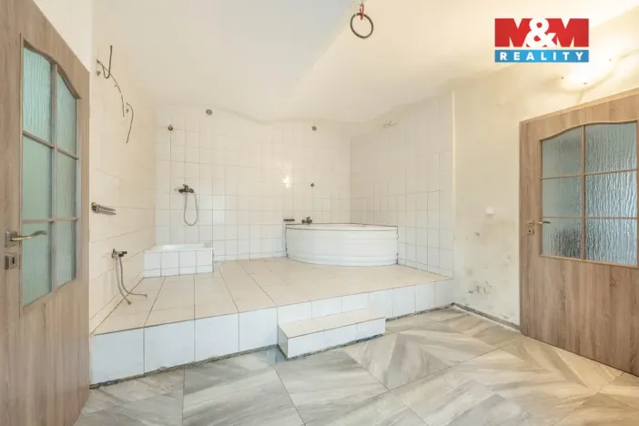 Prodej zemědělské usedlosti, Strupčice - Sušany, 150 m2