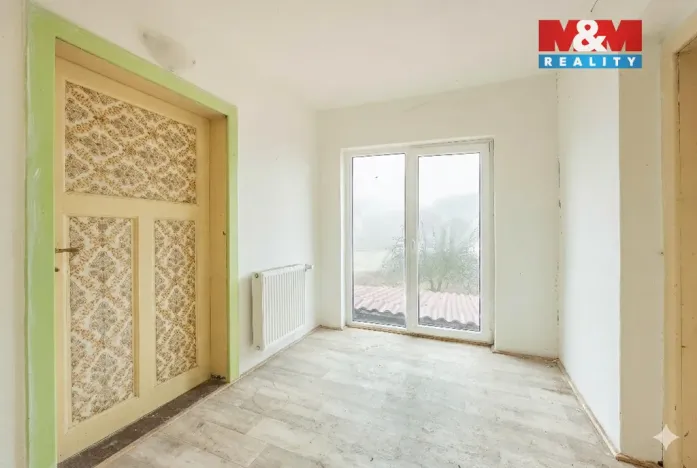 Prodej zemědělské usedlosti, Strupčice - Sušany, 150 m2