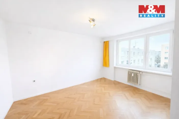 Prodej bytu 3+1, Solnice, Družstevní, 64 m2